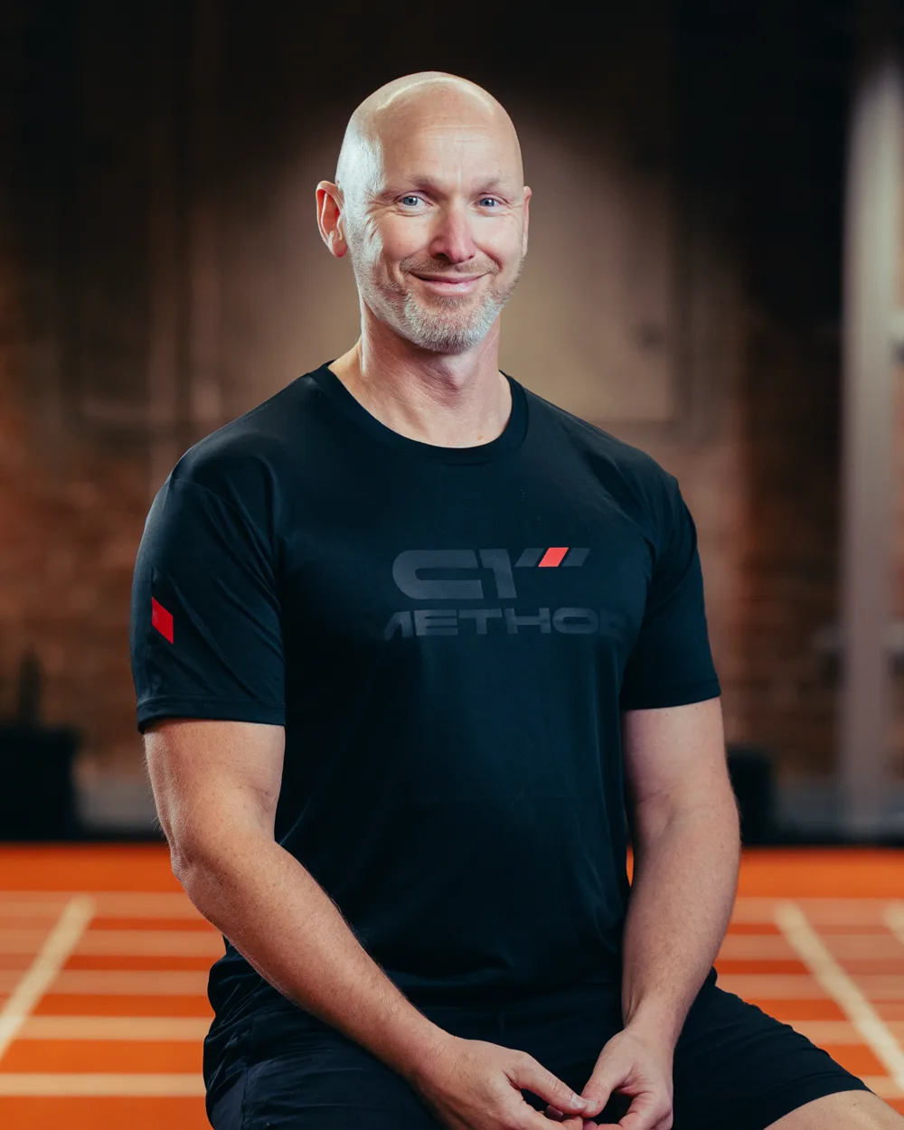 Brett Turnidge, Co-Founder, Coach One Method