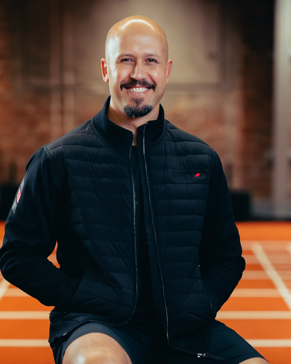 Makea Pokere, Co-Founder, Coach One Method